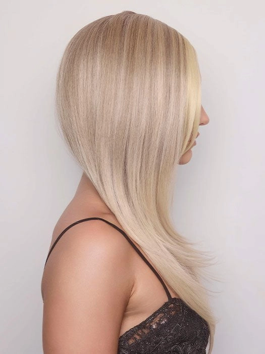 Bryony | Synthetic Lace Front Wig (Lace Part)