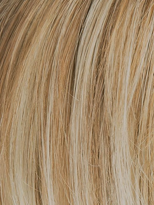 Caipi | Synthetic Ponytail (Claw-Clip)