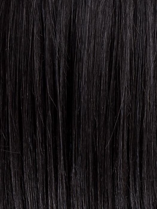 Caipi | Synthetic Ponytail (Claw-Clip)