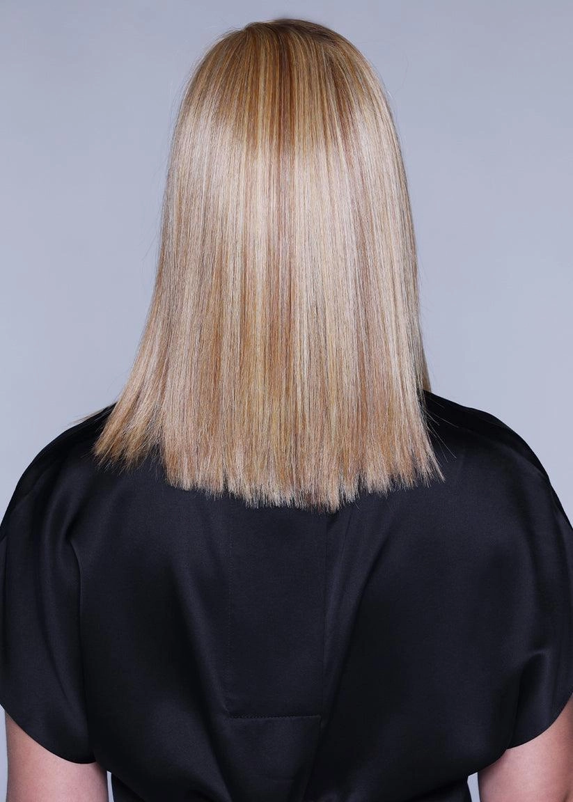 Calabasas Wig by Belle Tress | Heat Friendly Synthetic (Lace Front Mono)