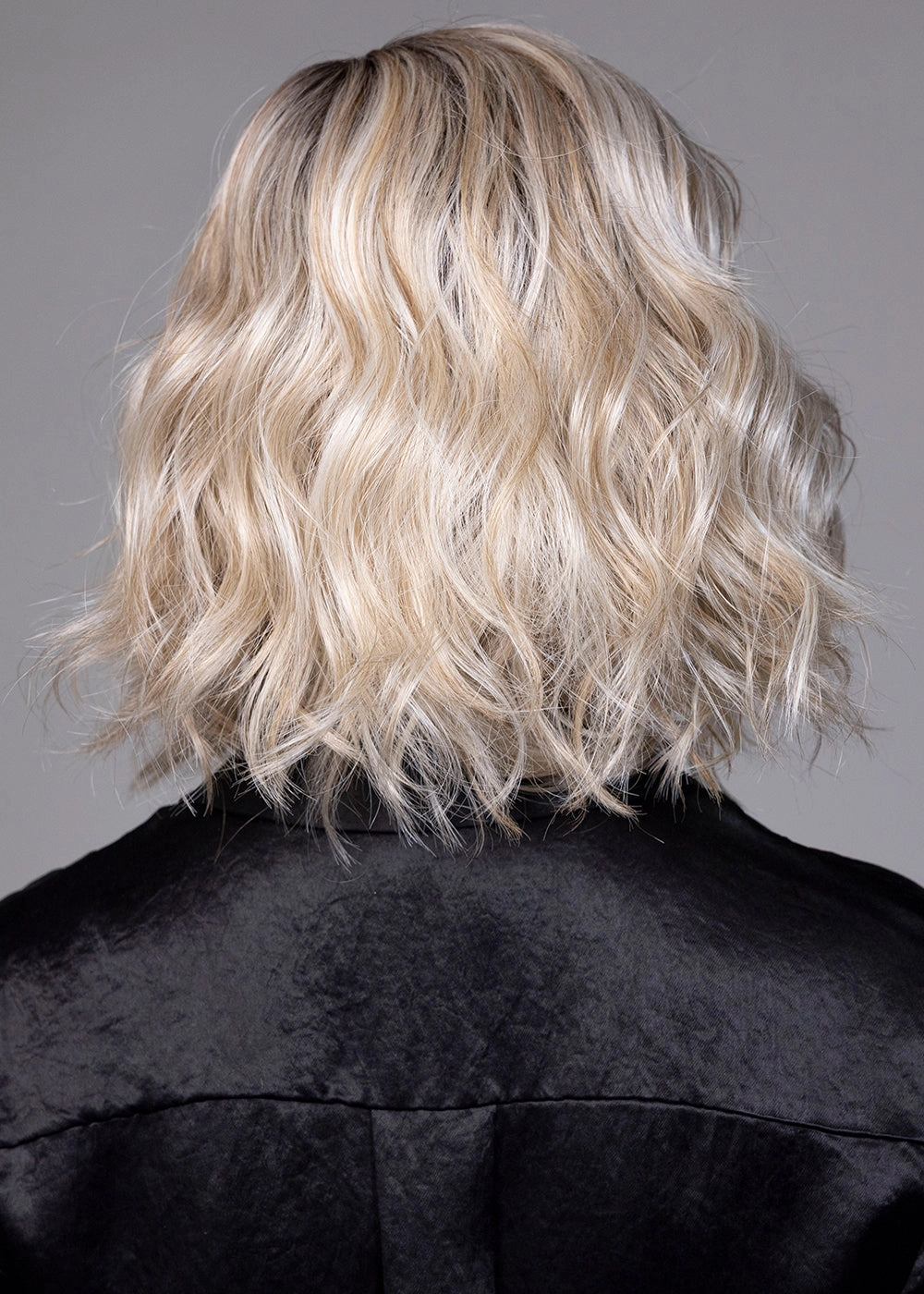 Caliente E by Belle Tress | Caf E Collection | Heat Friendly Synthetic