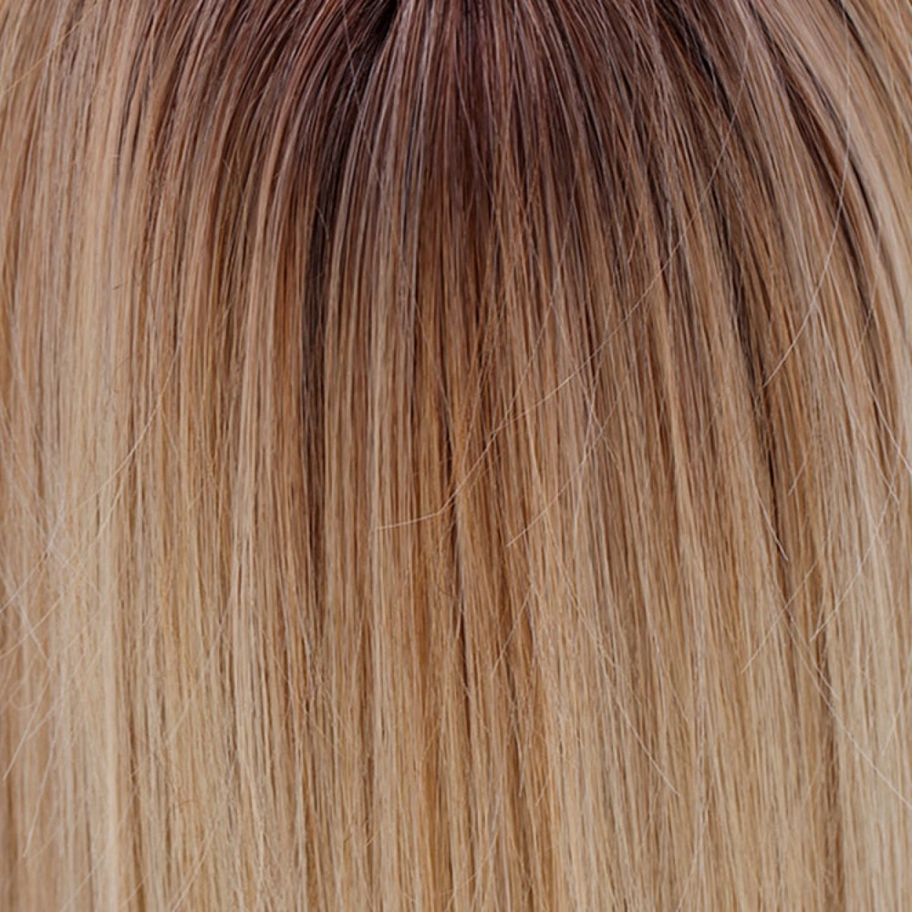 Caliente HT Wig by Belle Tress | Heat Friendly Synthetic Hair | Average Cap