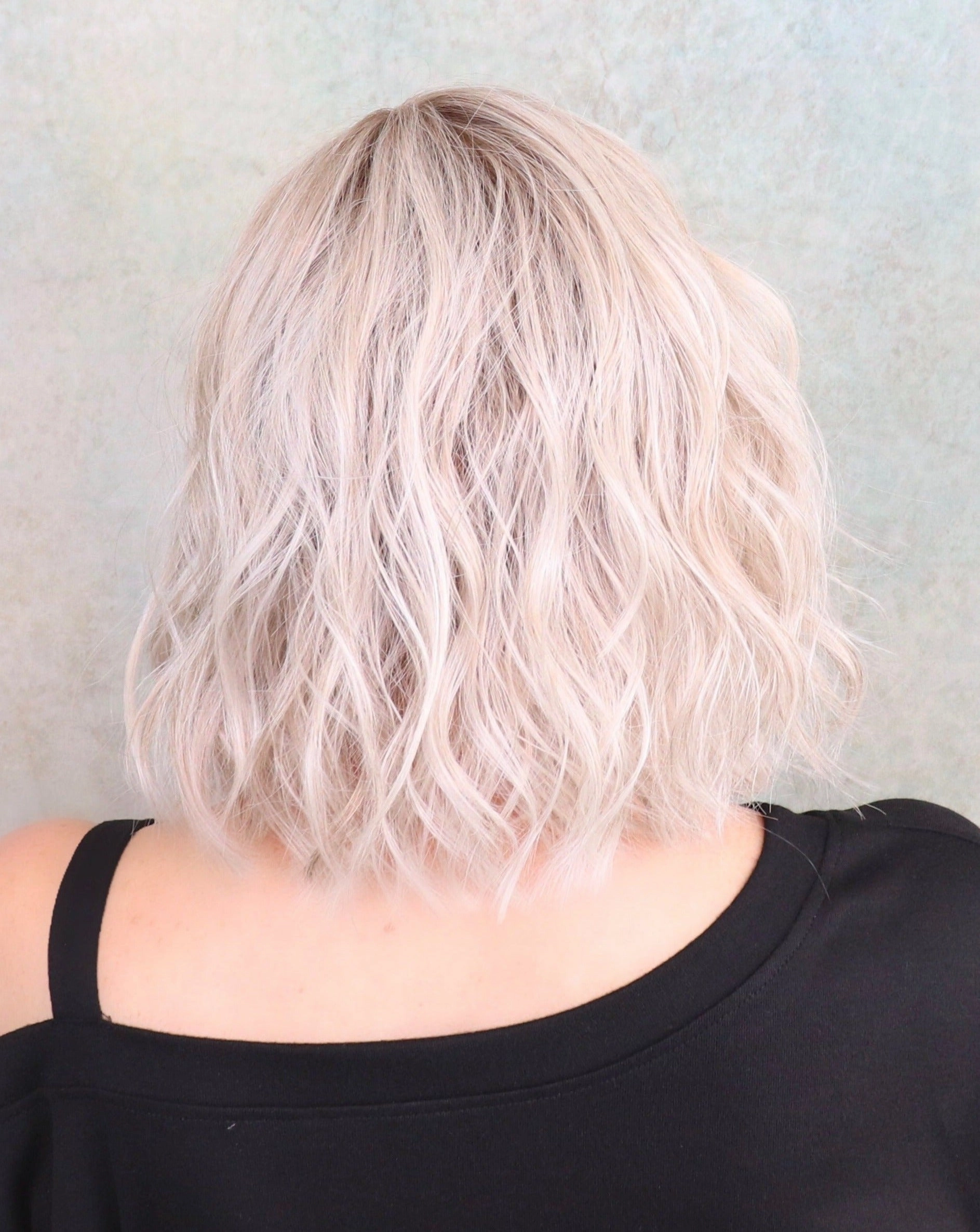 Califia Wig by Belle Tress | Heat Friendly Synthetic Hair | Average Cap