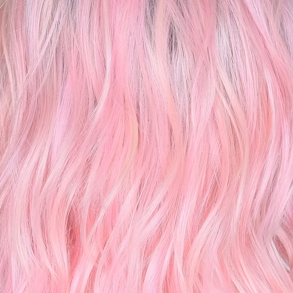 Califia Wig by Belle Tress | Heat Friendly Synthetic Hair | Average Cap