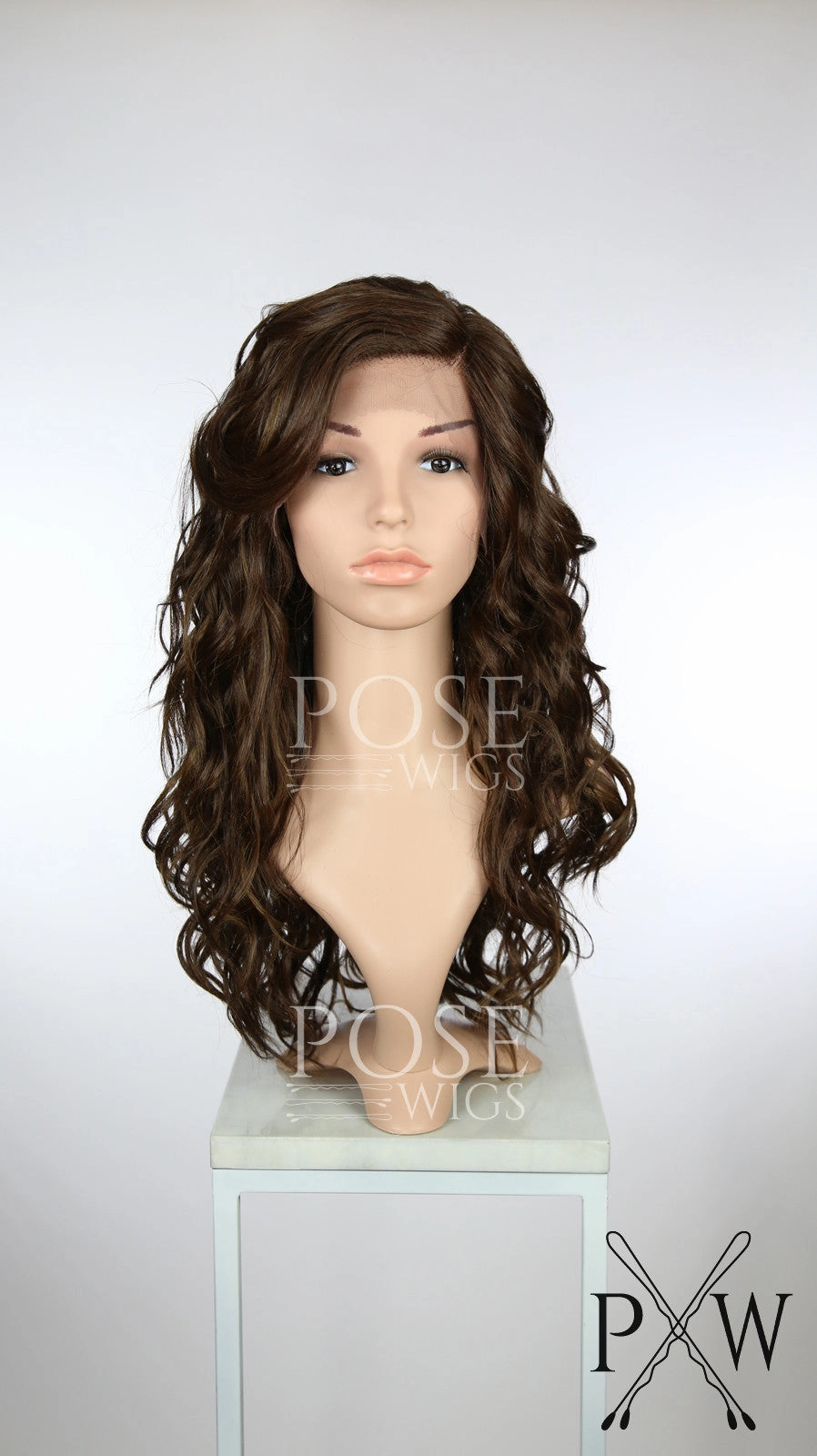 Calyx Brunette Blend - Natural Series