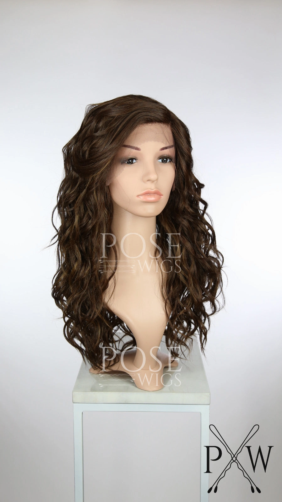 Calyx Brunette Blend - Natural Series