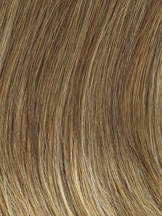 Cameo Cut | Synthetic Wig (Mono Crown)