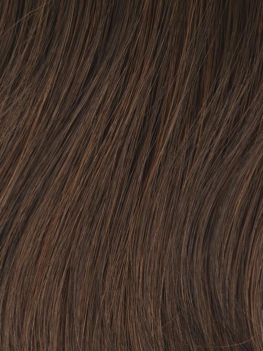 Cameo Cut | Synthetic Wig (Mono Crown)