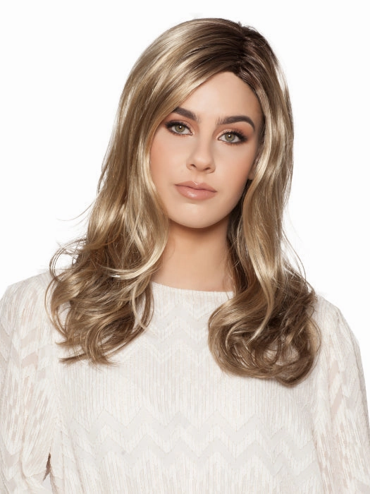 Camila Wig by Wig Pro | Synthetic Fiber