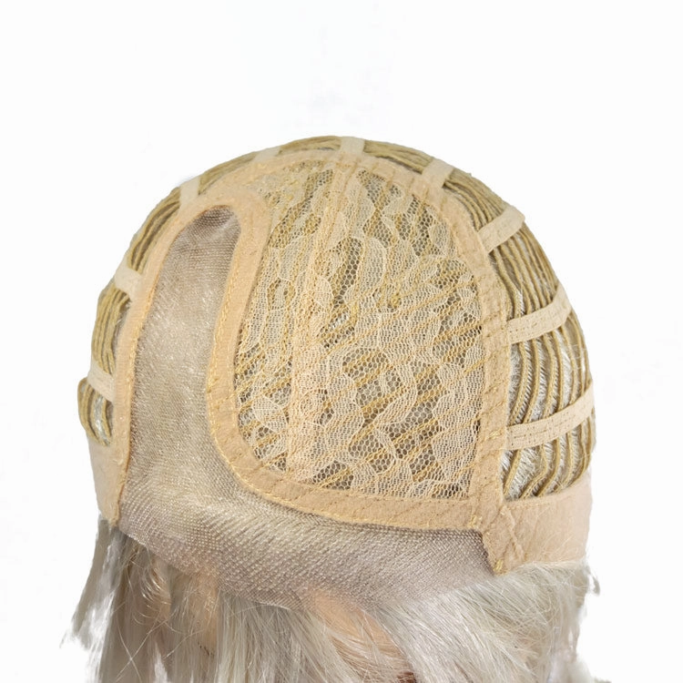 Camila Wig by WigPro | Synthetic Hair | Average Cap