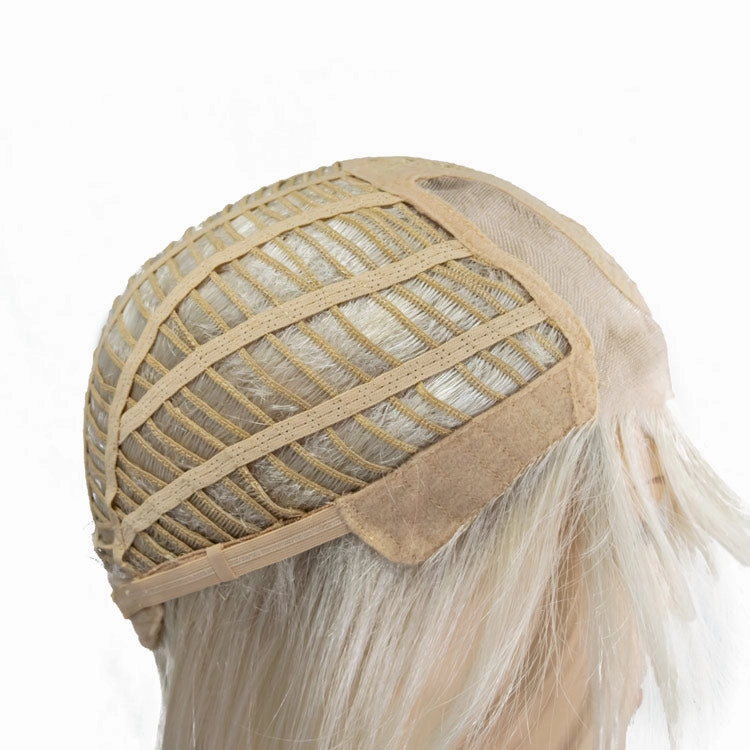 Camila Wig by WigPro | Synthetic Hair | Average Cap