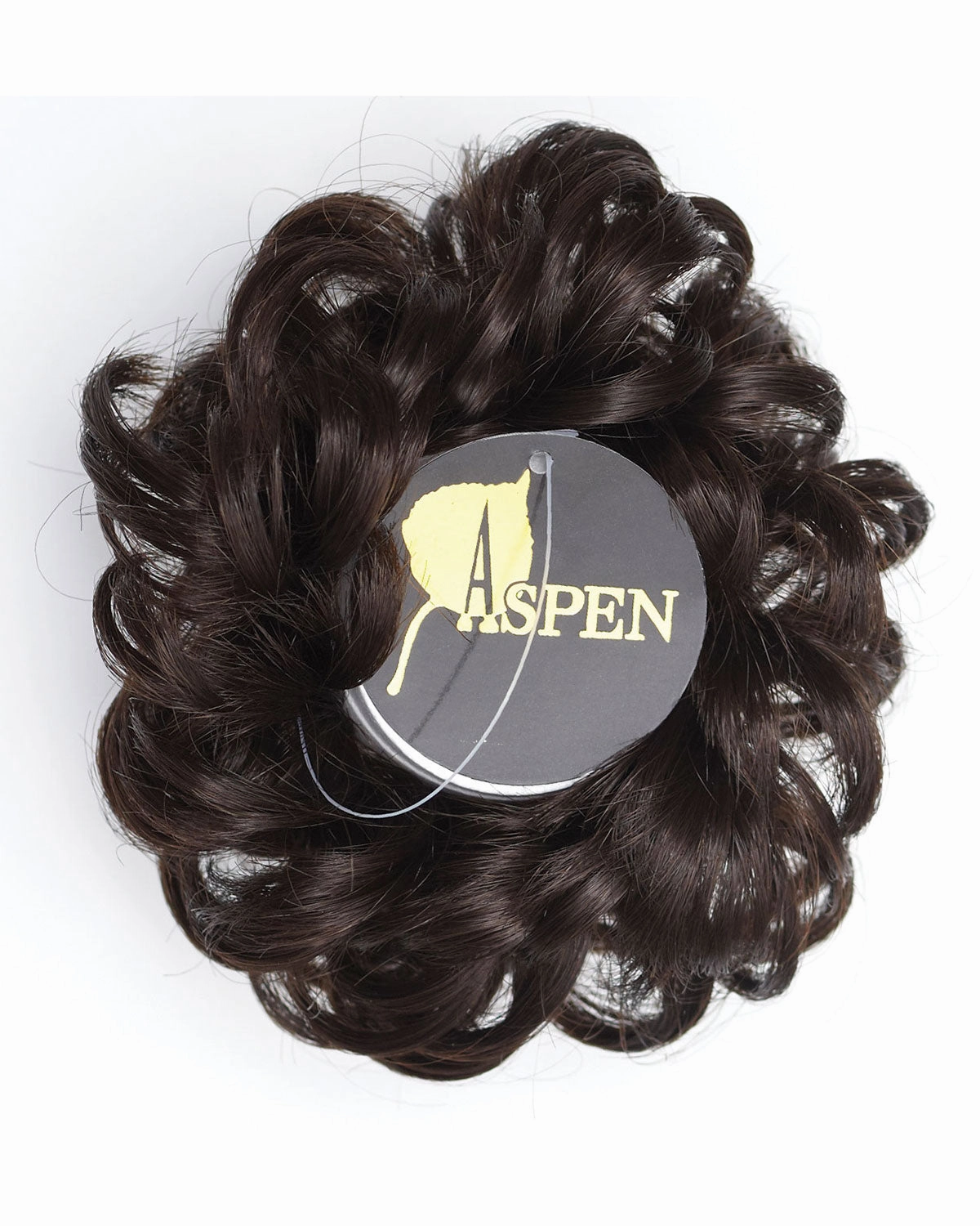 Camouflage | Hair Piece by Aspen