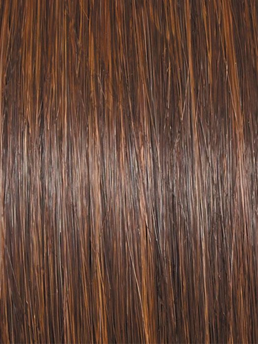Candid Capture | Synthetic Lace Front Wig (Basic Cap) | CLOSEOUT