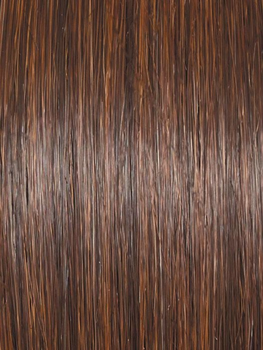 Candid Capture | Synthetic Lace Front Wig (Basic Cap)
