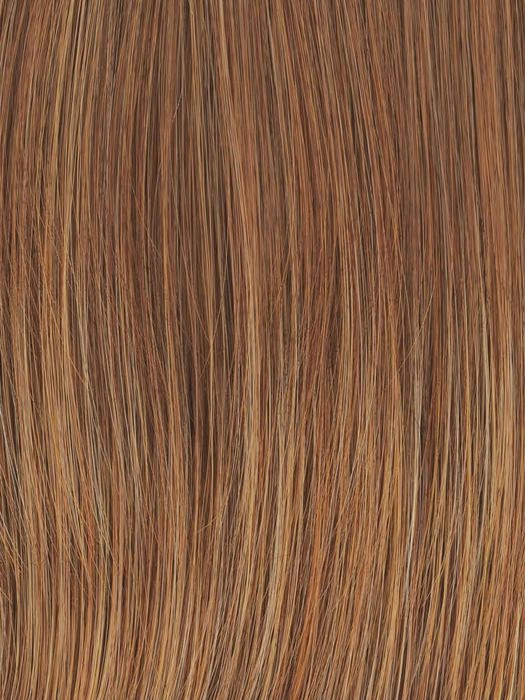 Captivating Canvas Wig by Raquel Welch | Heat Friendly Synthetic Hair | Average Cap