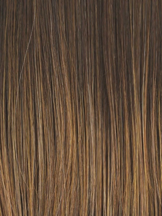 Captivating Canvas Wig by Raquel Welch | Heat Friendly Synthetic Hair | Average Cap