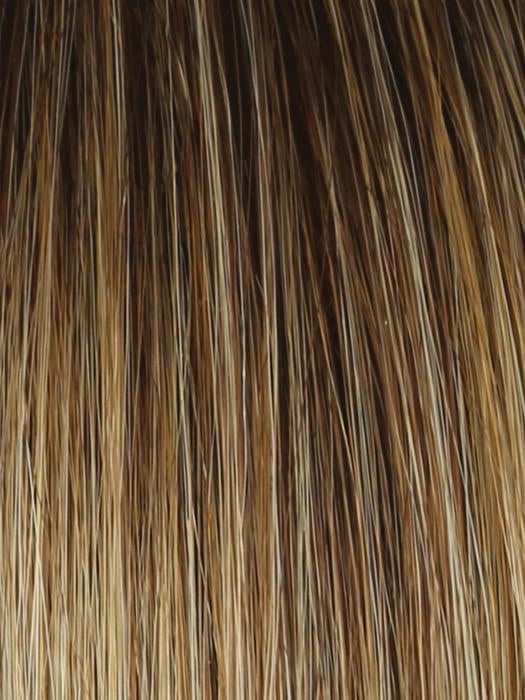 Captivating Canvas Wig by Raquel Welch | Heat Friendly Synthetic Hair | Average Cap