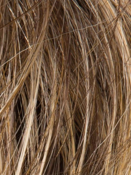 Cara 100 Deluxe Wig by Ellen Wille | Synthetic Hair | Petite/Average Cap