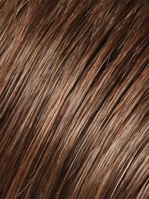 Cara | Remy Human Hair Wig (Hand-Tied)