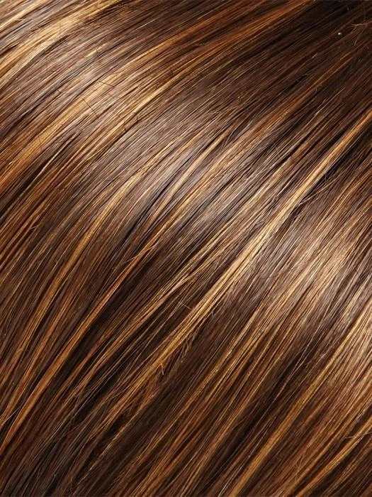 Cara | Remy Human Hair Wig (Hand-Tied)