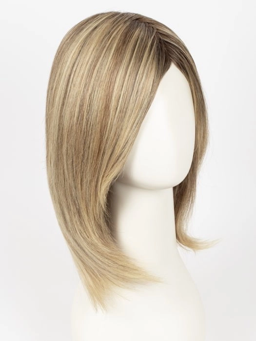Cara | Remy Human Hair Wig (Hand-Tied)