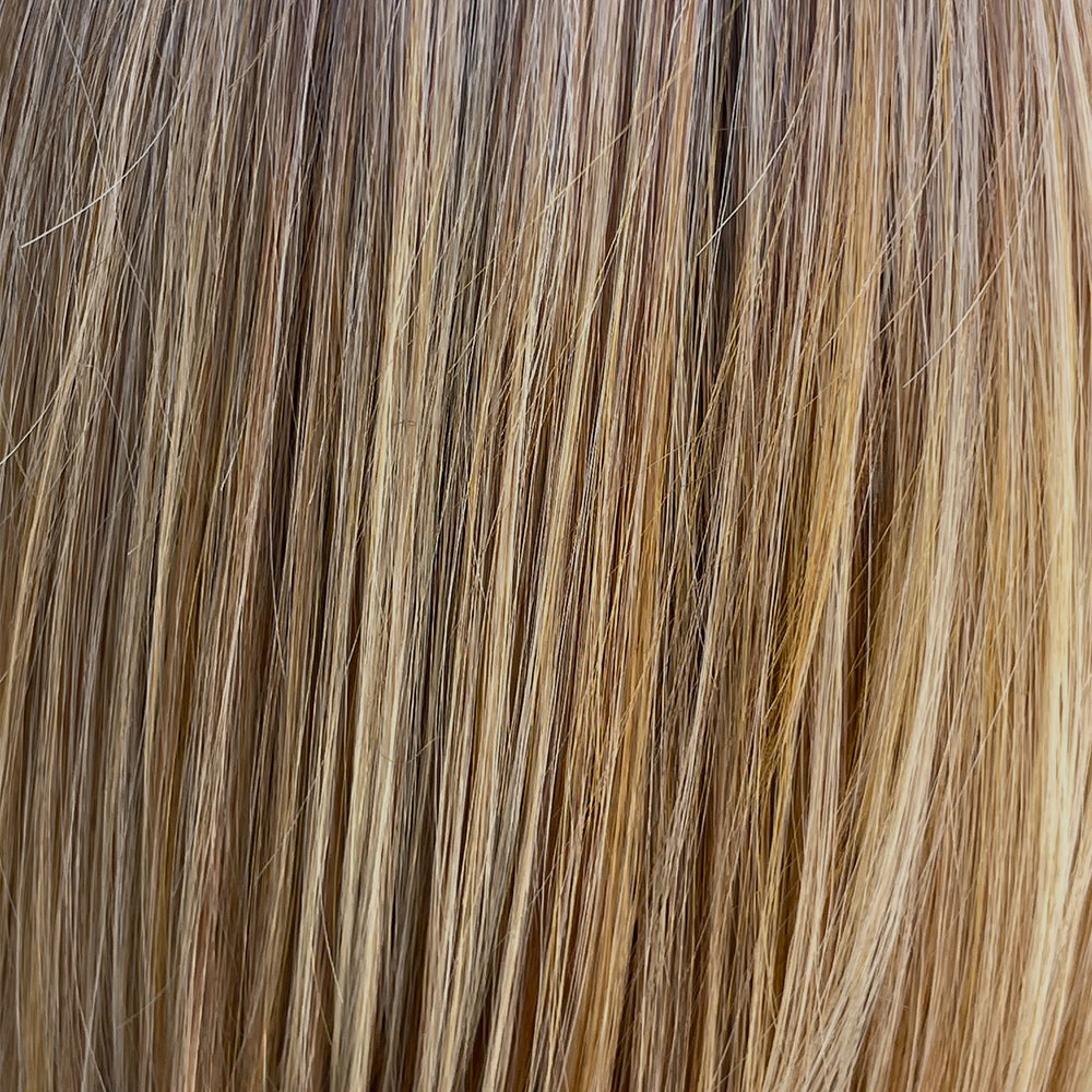 Cardiff Wig by Belle Tress | Heat Friendly Synthetic Hair | Average Cap