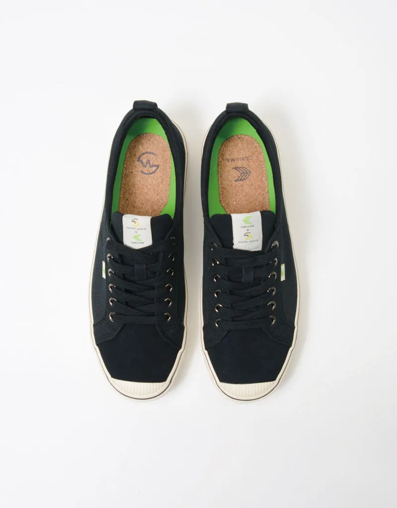 CARIUMA x master-piece OCA Low Sneaker No.CA22-109
