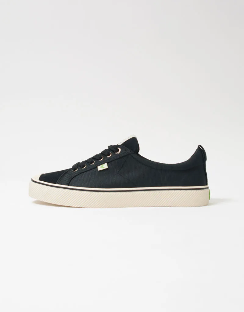 CARIUMA x master-piece OCA Low Sneaker No.CA22-109