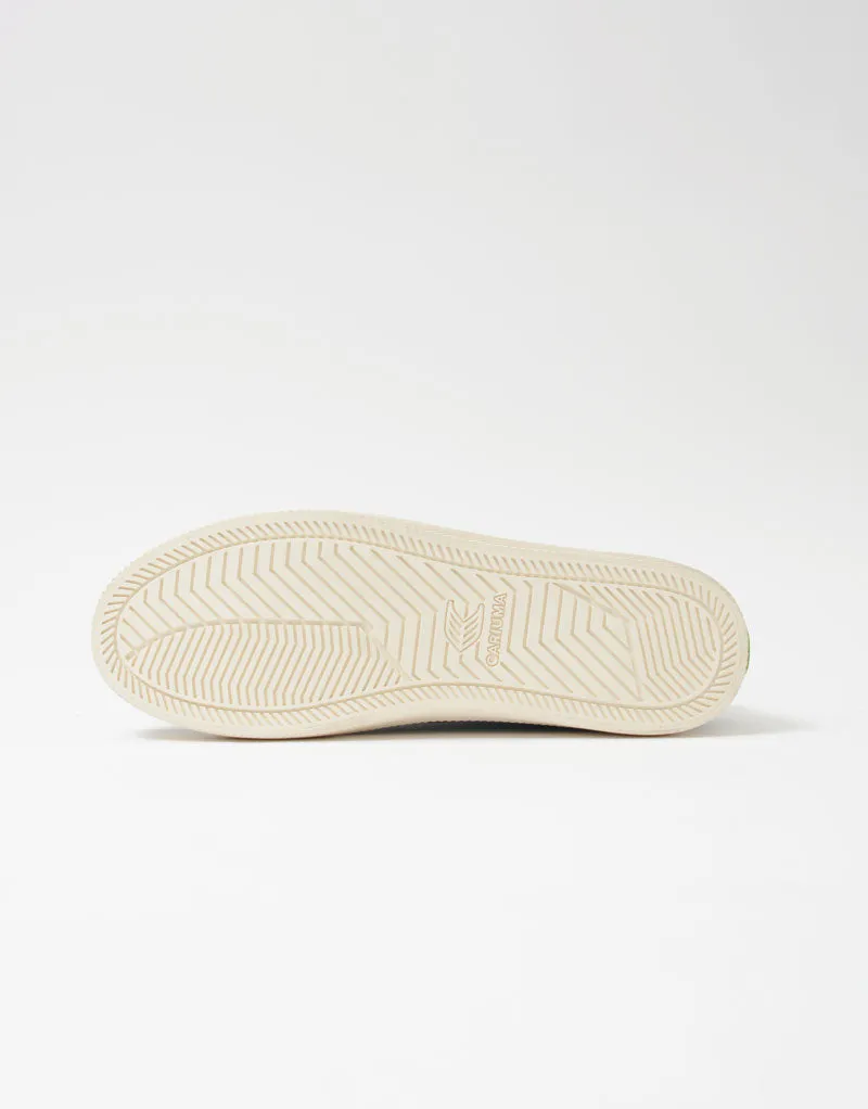CARIUMA x master-piece OCA Low Sneaker No.CA22-109