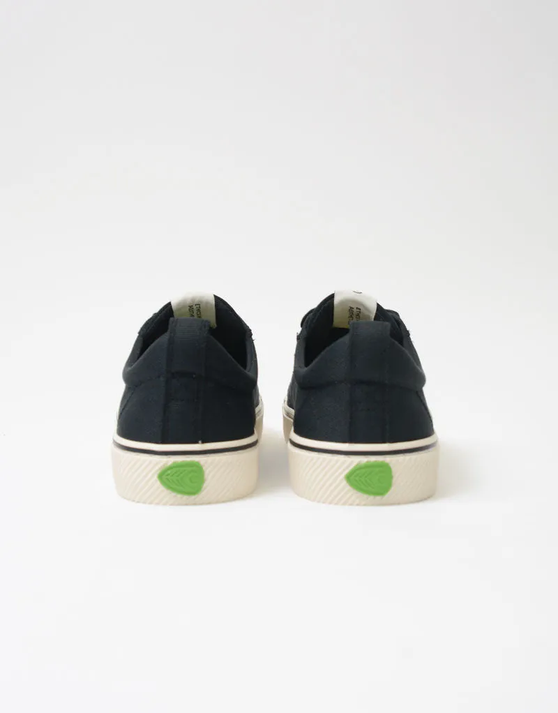 CARIUMA x master-piece OCA Low Sneaker No.CA22-109