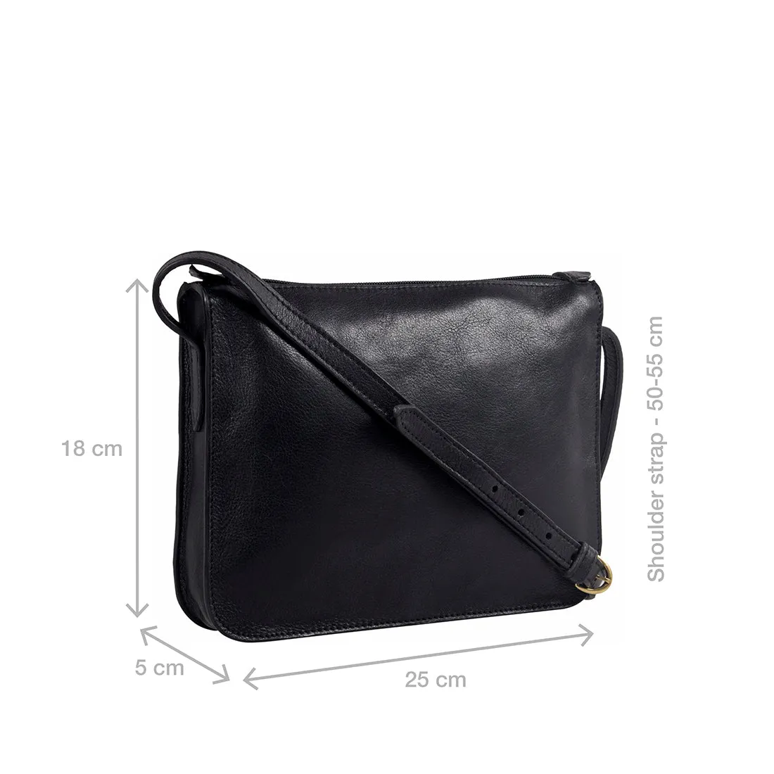 CARMEL 01 SLING BAG