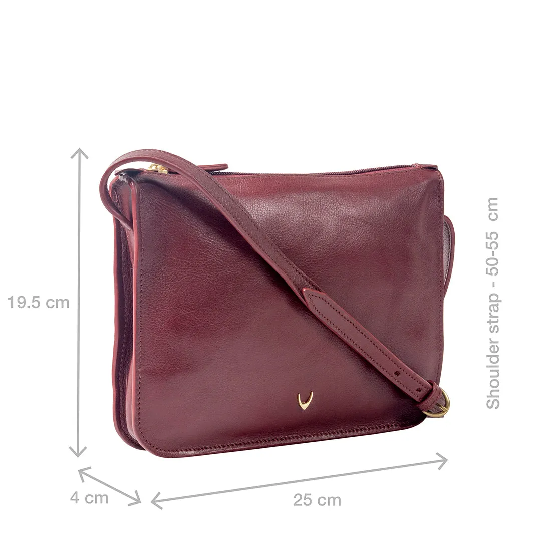 CARMEL 01 SLING BAG