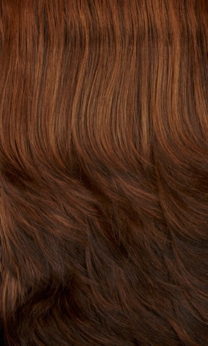 Carmen Wig by Henry Margu | Lace Front | Synthetic Fiber
