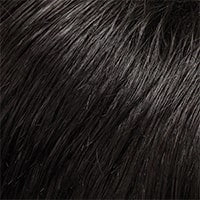 Carrie Hand-Tied Human Hair wig - Jon Renau SmartLace Collection