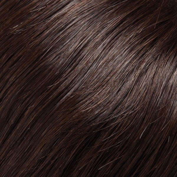 Carrie Lite HT Wig by Jon Renau Exclusive | Remy Human Hair Hair | Average Cap