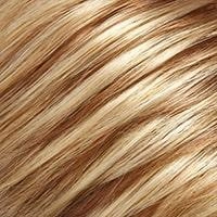 Carrie Petite Human Hair wig - Jon Renau
