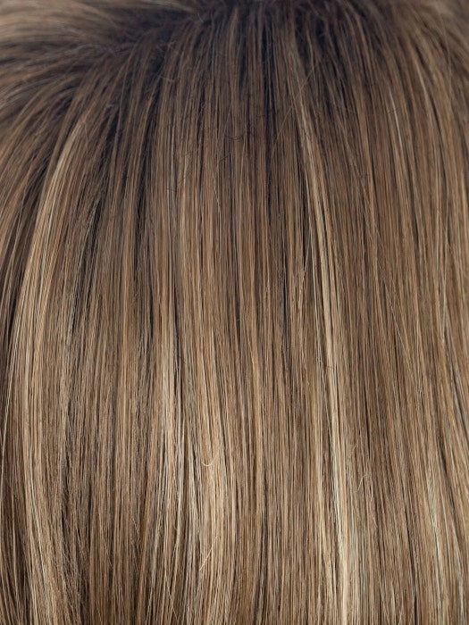 Carrie Wig by Noriko | Synthetic Fiber