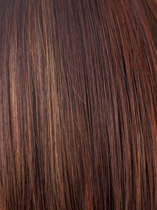 Carrie Wig by Noriko | Synthetic Fiber
