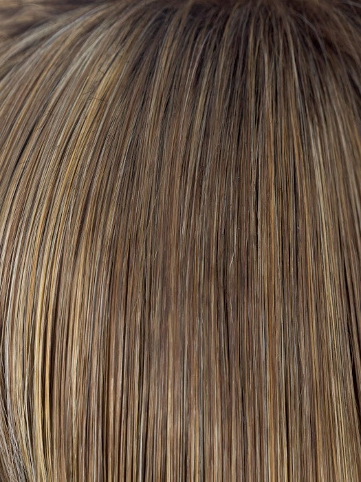 Carrie Wig by Noriko | Synthetic Fiber