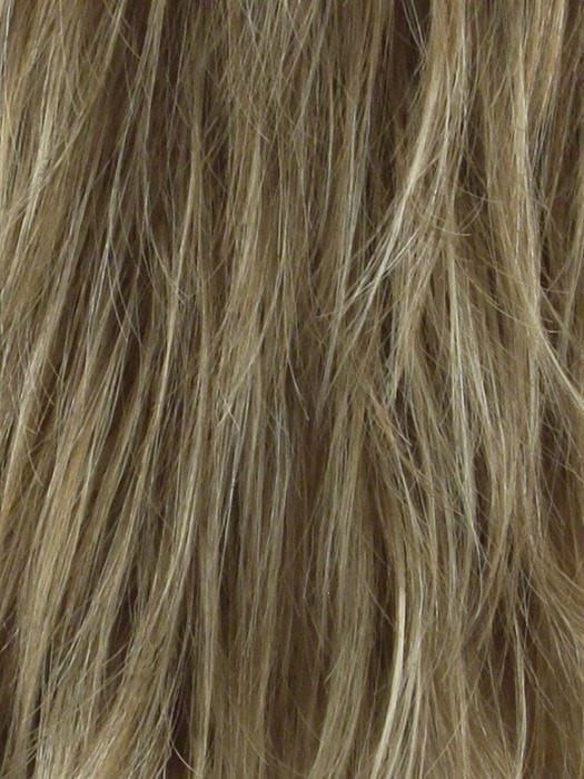 Carrie Wig by Noriko | Synthetic (Traditional Cap)