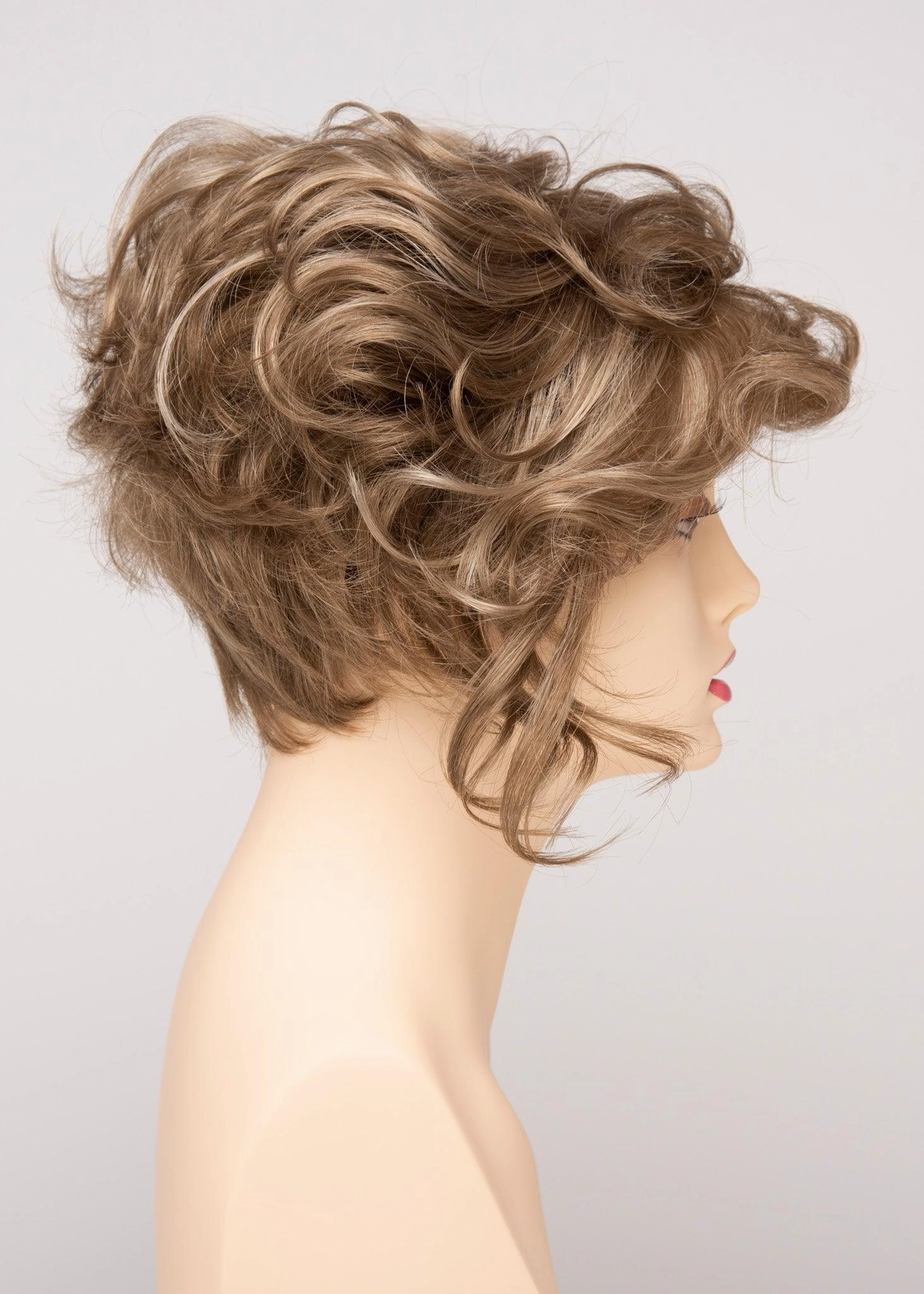 Carrisa Wig by Envy | Synthetic (Lace Front Mono Part)