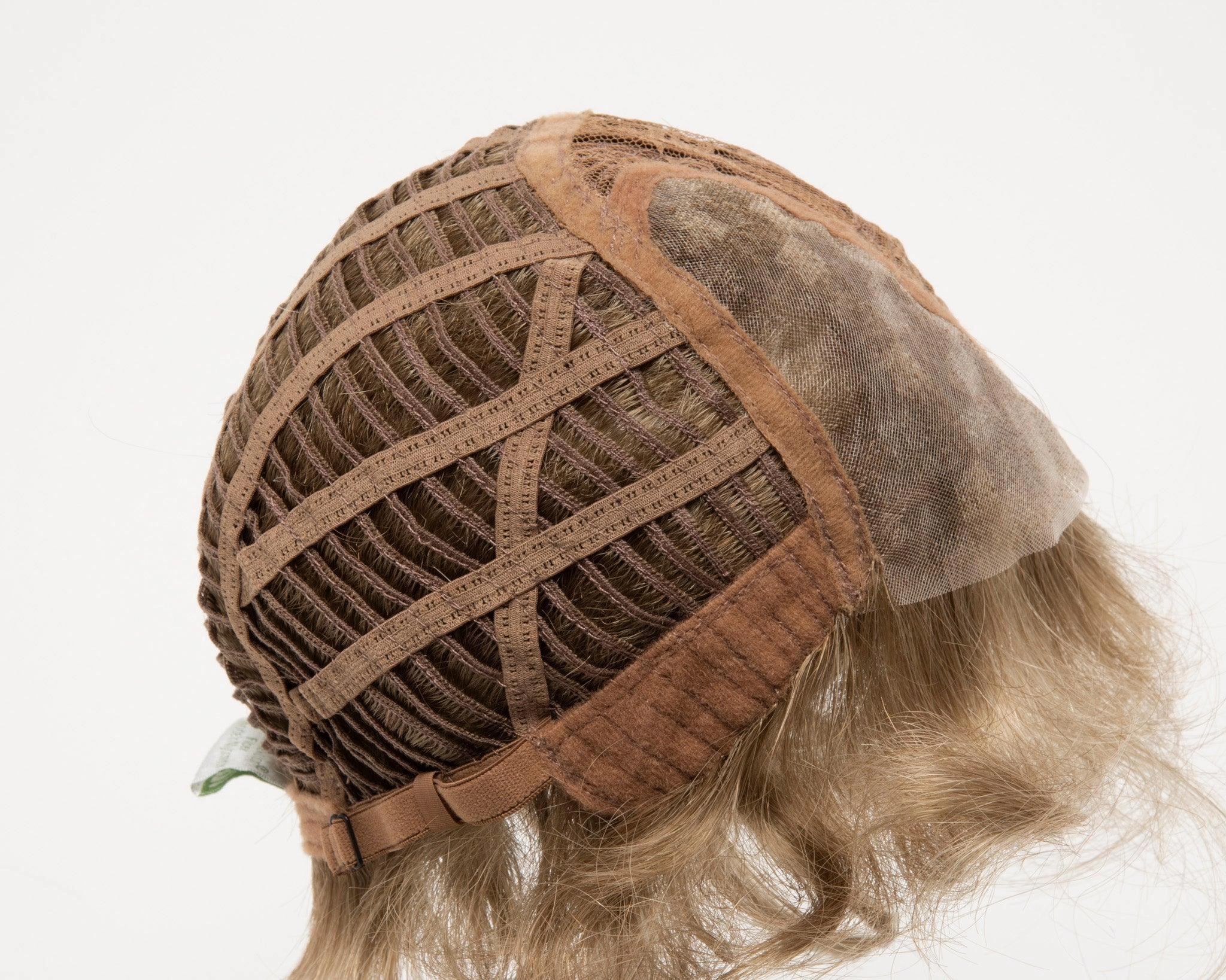 Carrisa Wig by Envy | Synthetic (Lace Front Mono Part)