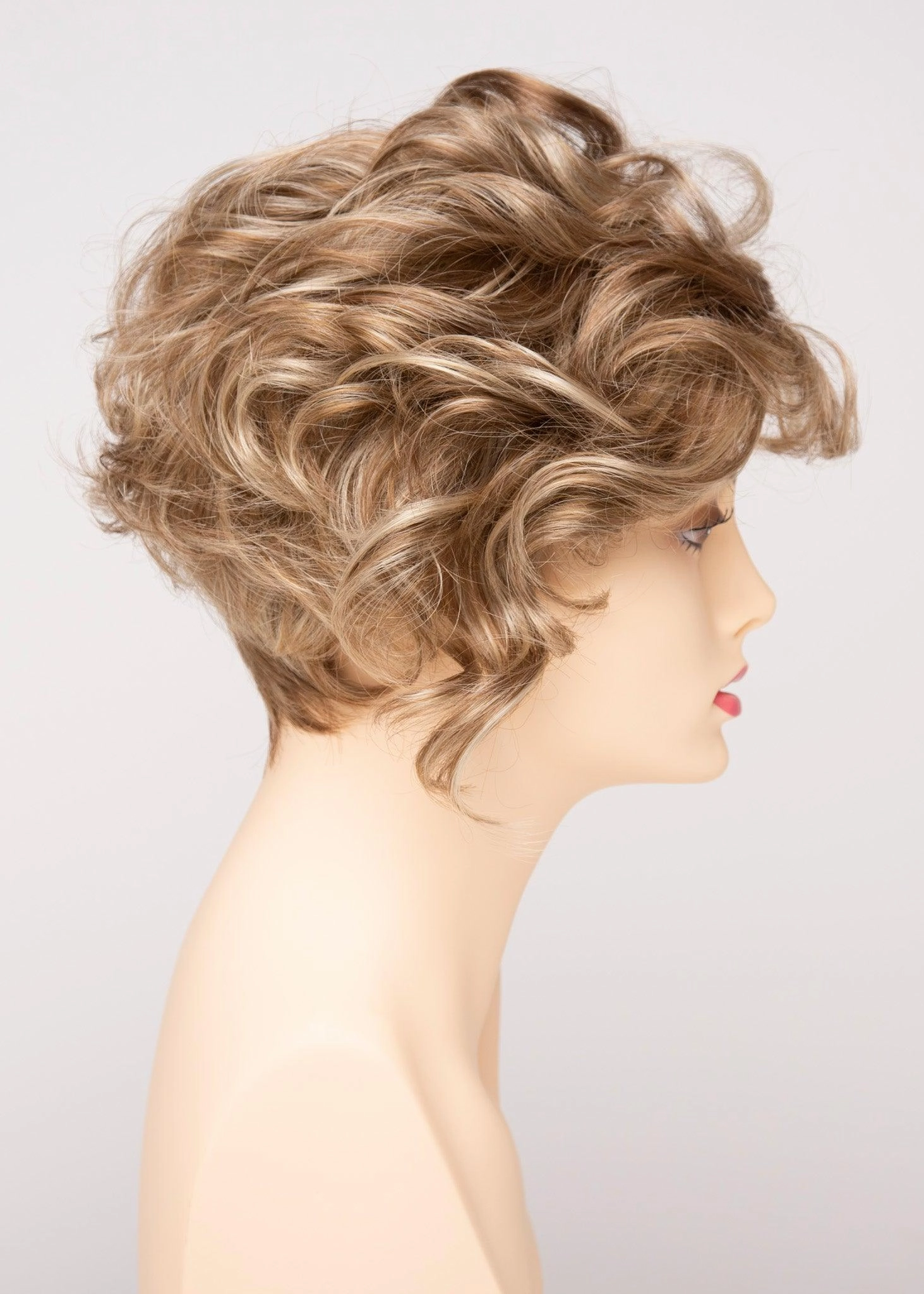 Carrisa Wig by Envy | Synthetic (Lace Front Mono Part)