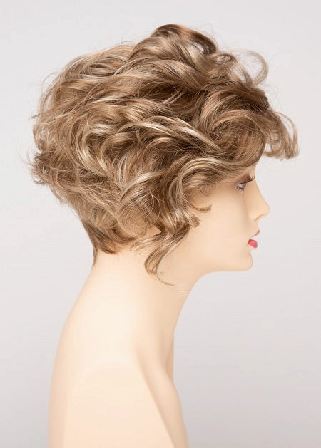 Carrissa Wig by Envy | Lace Front | Mono Part | Synthetic Fiber
