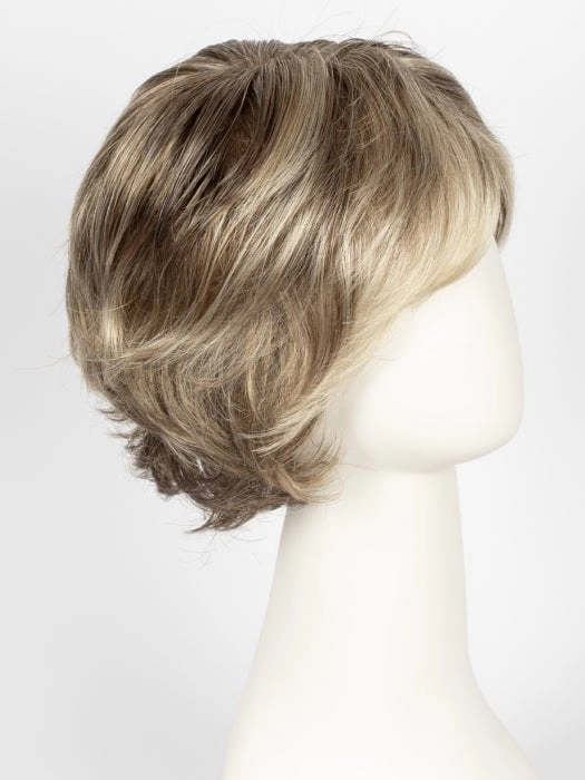 Carte Blanche Large | Synthetic Lace Front Wig (Mono Top)