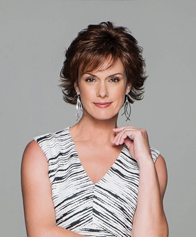 Carte Blanche Wig by Gabor | Lace Front | Mono Top | Average Cap