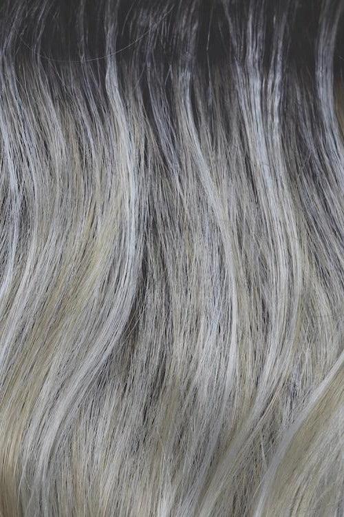 Carter Wig by Rene of Paris | Synthetic Hair | Average Cap