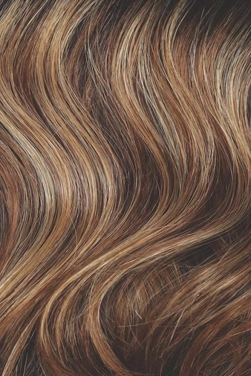Carter Wig by Rene of Paris | Synthetic Hair | Average Cap
