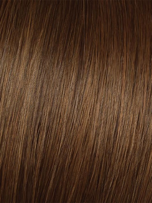 Casual-Do Wrap | HF Synthetic Hair Wrap