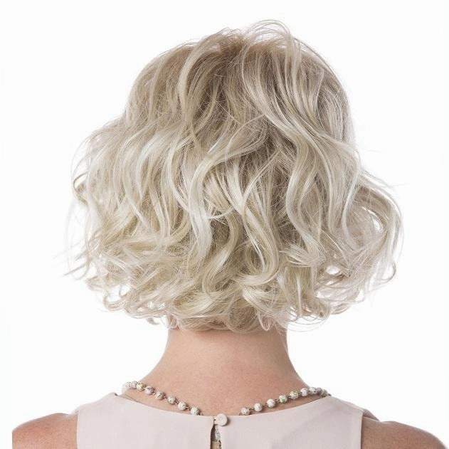Casually Chic Large HF Wig by Toni Brattin | Heat Friendly Synthetic Hair | Large Cap